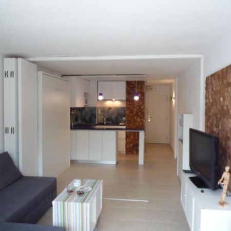 Apartamento Tramuntana Platja d'Aro  Exterior foto