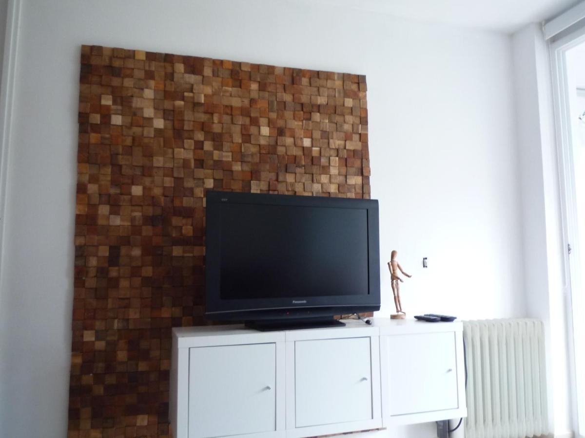 Apartamento Tramuntana Platja d'Aro  Exterior foto