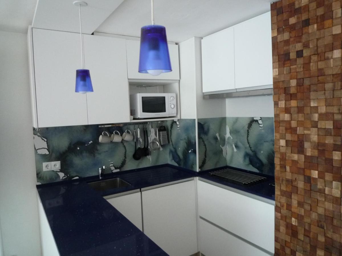 Apartamento Tramuntana Platja d'Aro  Exterior foto
