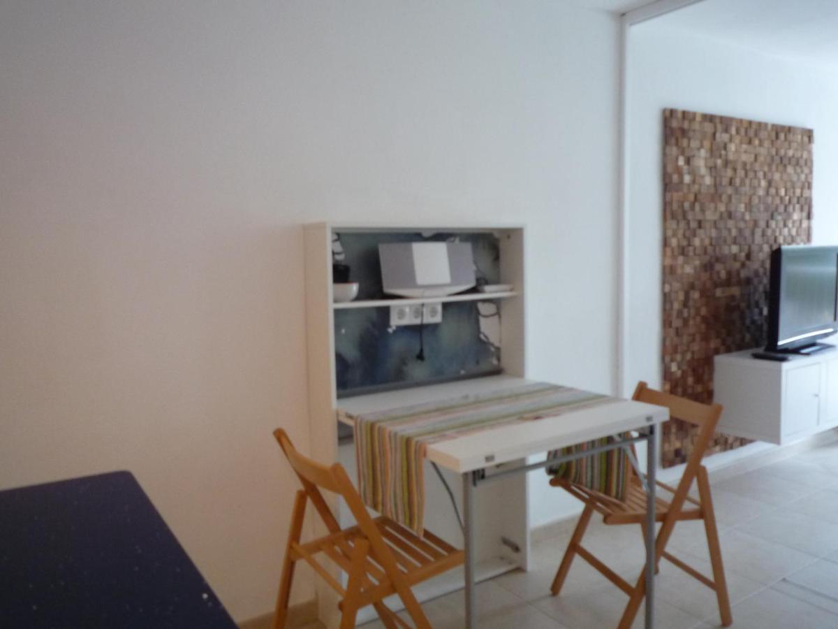 Apartamento Tramuntana Platja d'Aro  Exterior foto