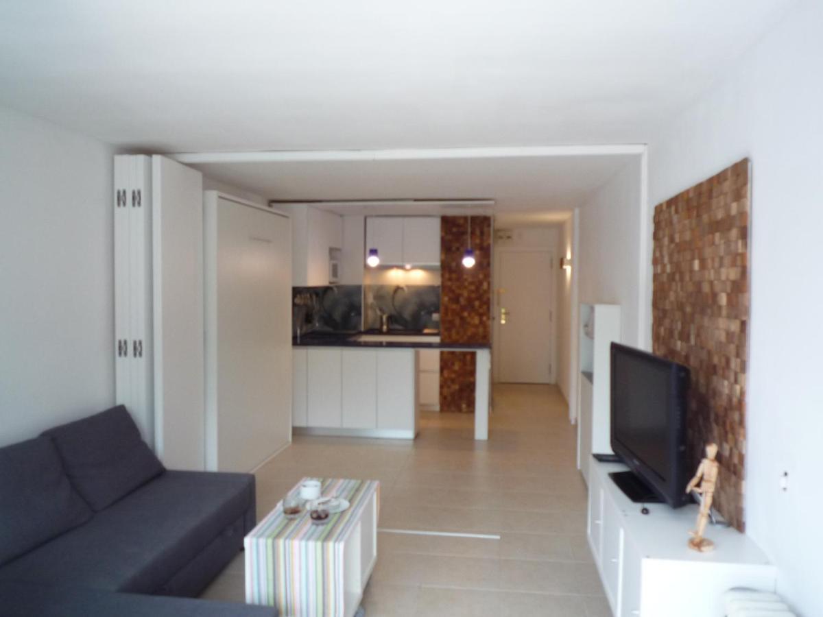 Apartamento Tramuntana Platja d'Aro  Exterior foto