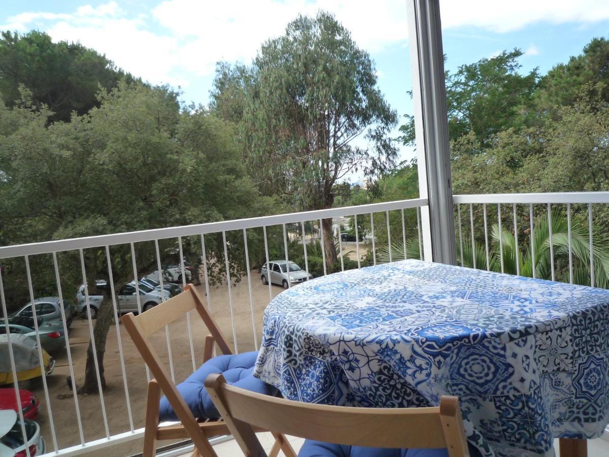 Apartamento Tramuntana Platja d'Aro  Exterior foto