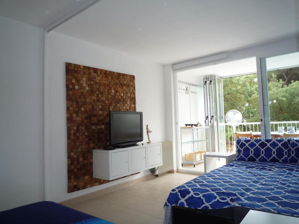 Apartamento Tramuntana Platja d'Aro  Exterior foto