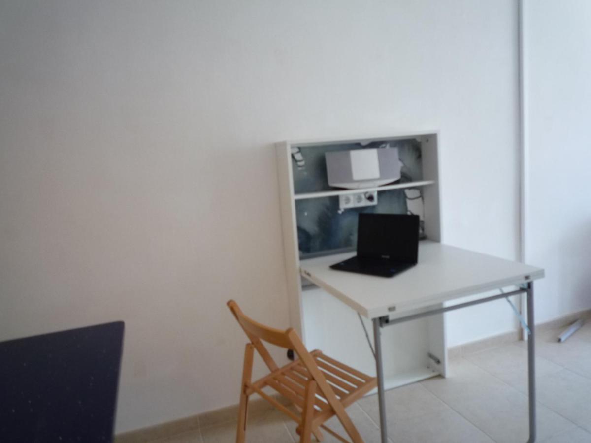 Apartamento Tramuntana Platja d'Aro  Exterior foto