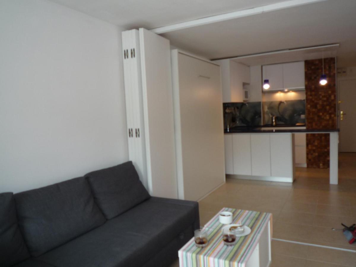 Apartamento Tramuntana Platja d'Aro  Exterior foto