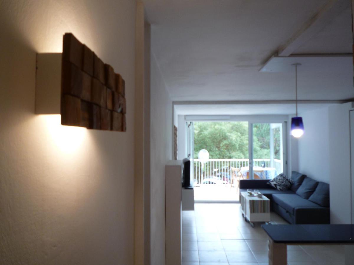 Apartamento Tramuntana Platja d'Aro  Exterior foto