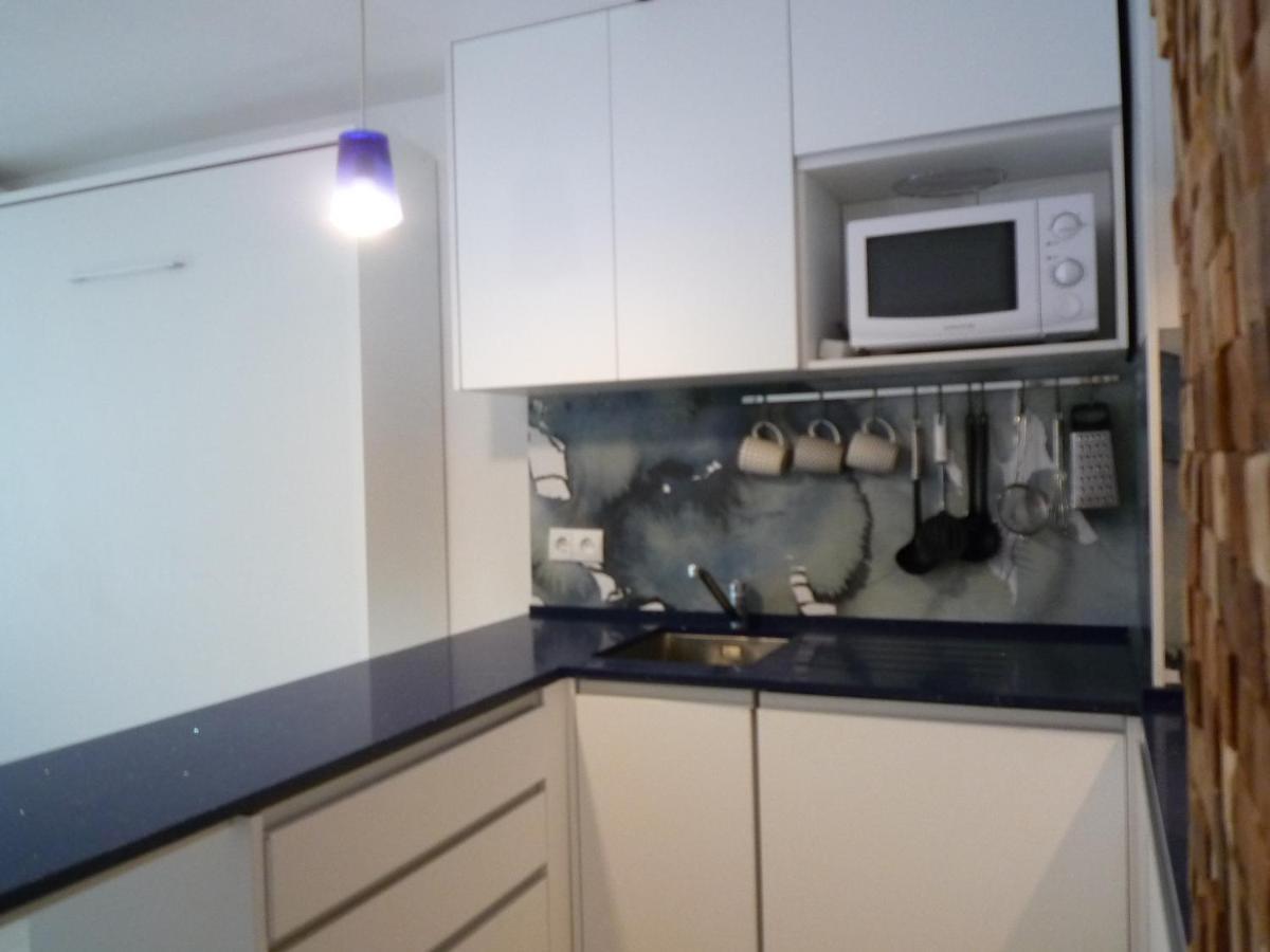 Apartamento Tramuntana Platja d'Aro  Exterior foto