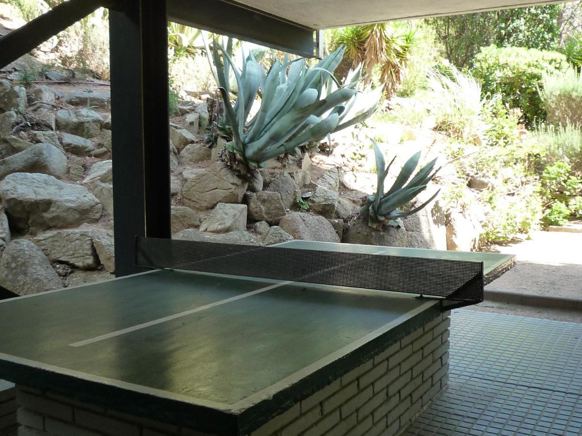 Apartamento Tramuntana Platja d'Aro  Exterior foto