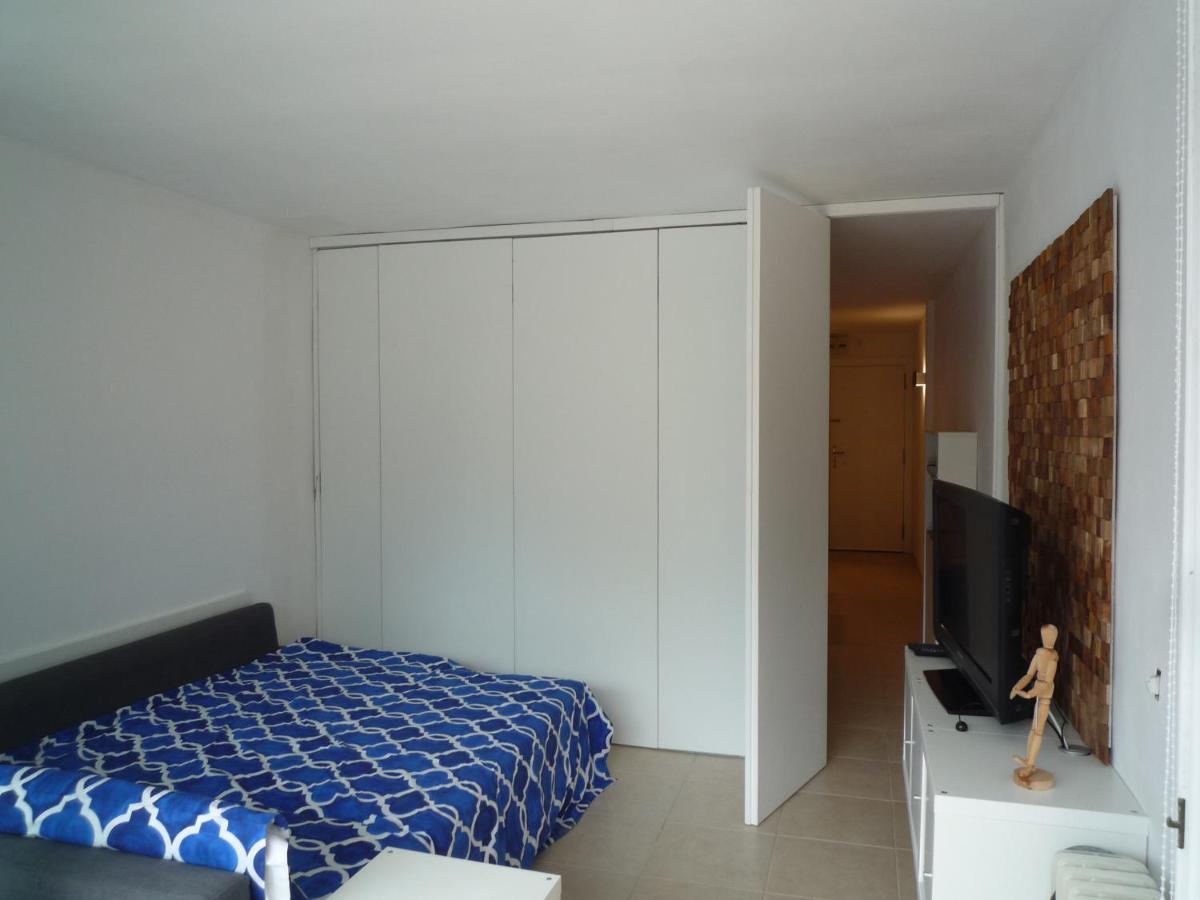 Apartamento Tramuntana Platja d'Aro  Exterior foto