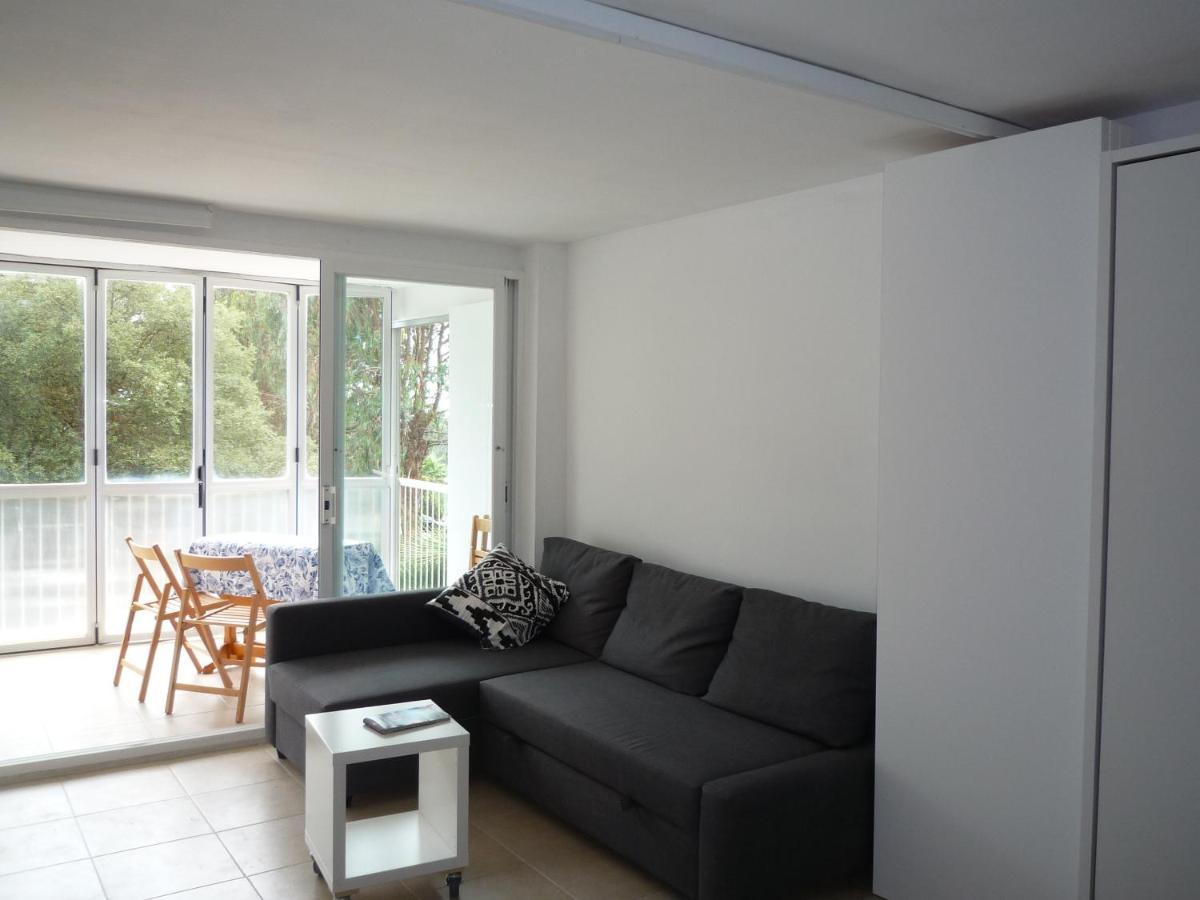 Apartamento Tramuntana Platja d'Aro  Exterior foto