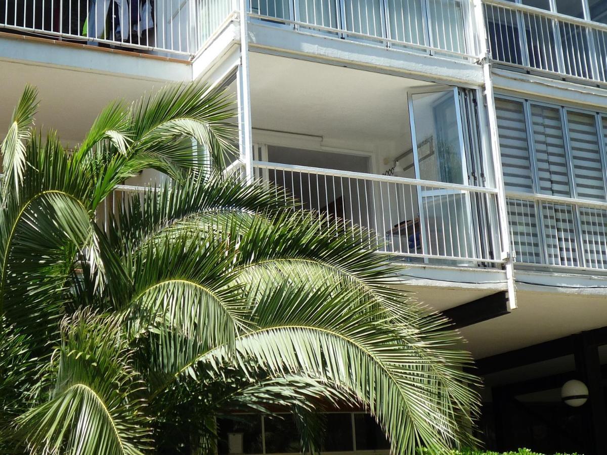 Apartamento Tramuntana Platja d'Aro  Exterior foto