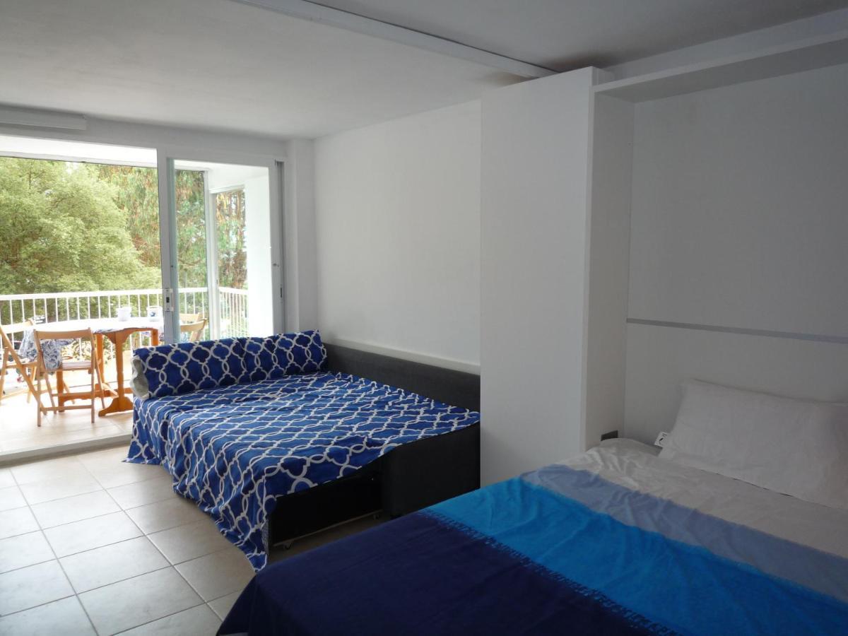 Apartamento Tramuntana Platja d'Aro  Exterior foto