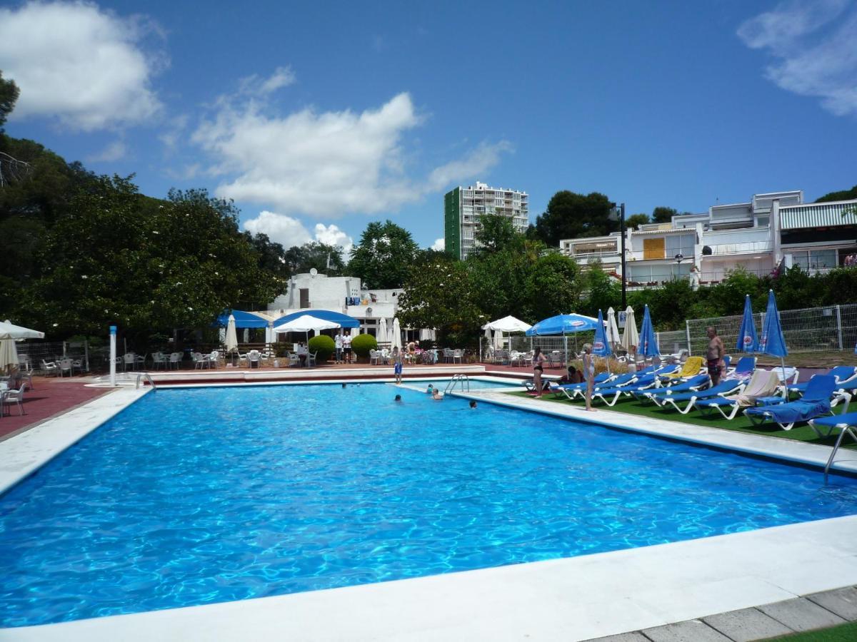 Apartamento Tramuntana Platja d'Aro  Exterior foto