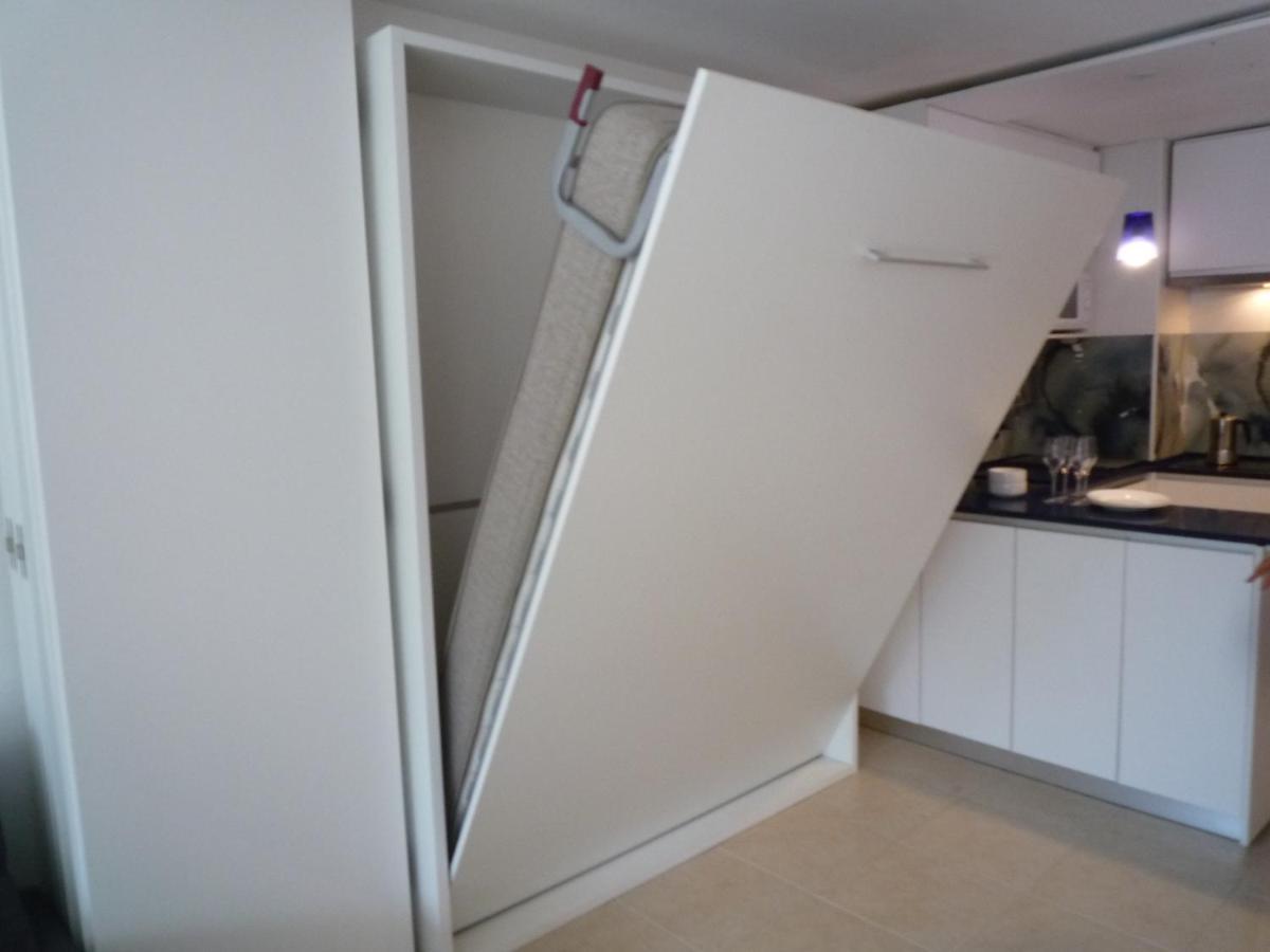 Apartamento Tramuntana Platja d'Aro  Exterior foto