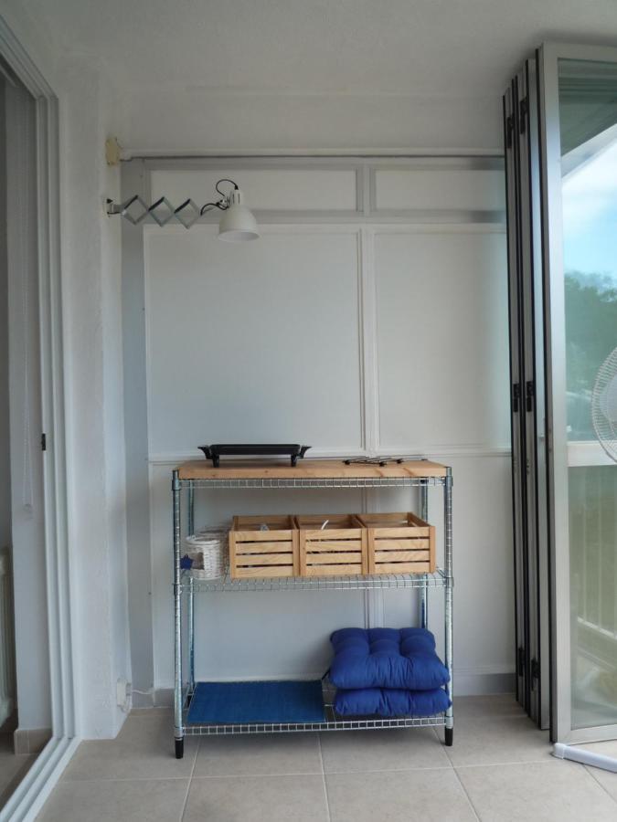 Apartamento Tramuntana Platja d'Aro  Exterior foto