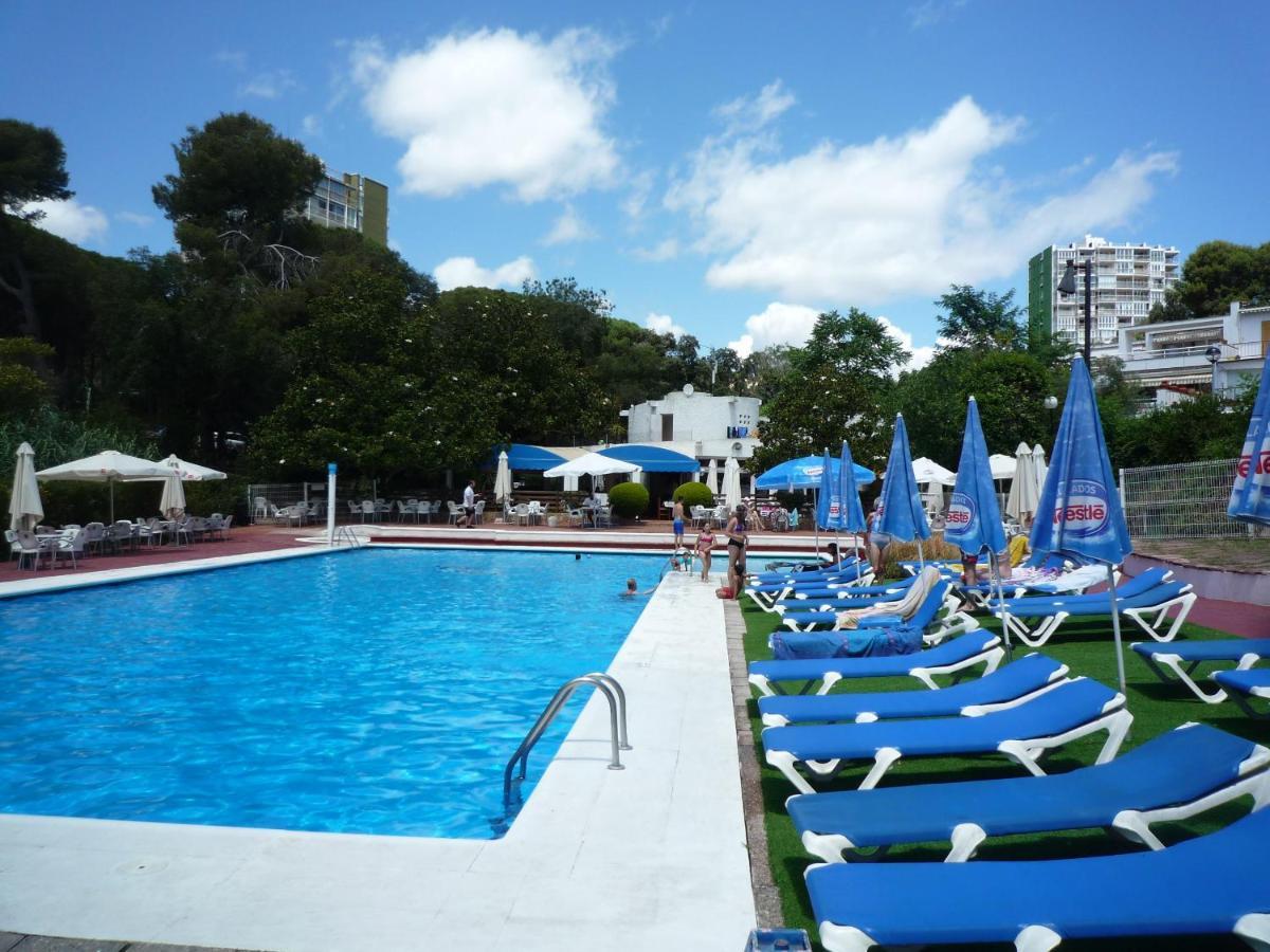 Apartamento Tramuntana Platja d'Aro  Exterior foto